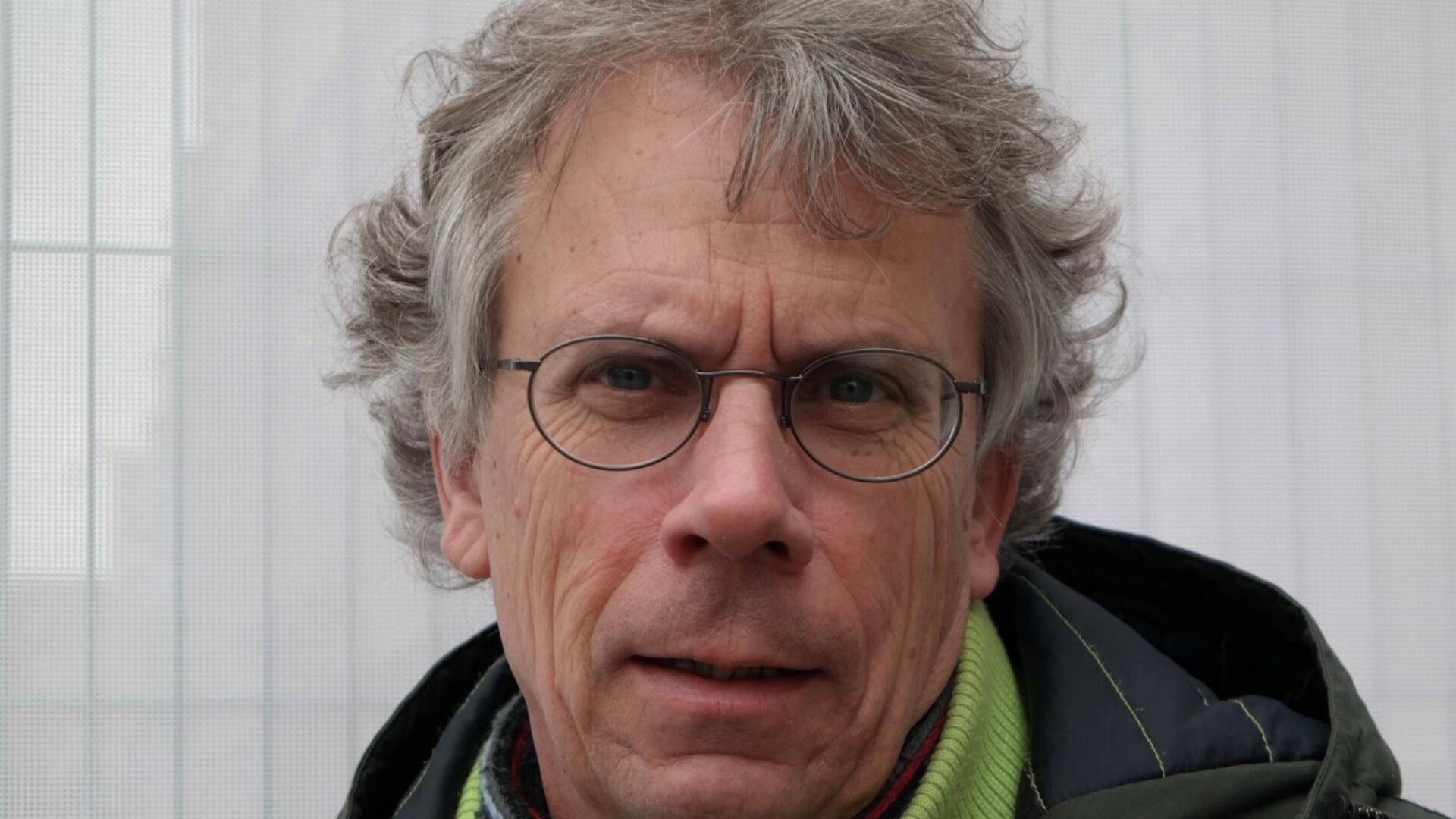 Hans De La Mar