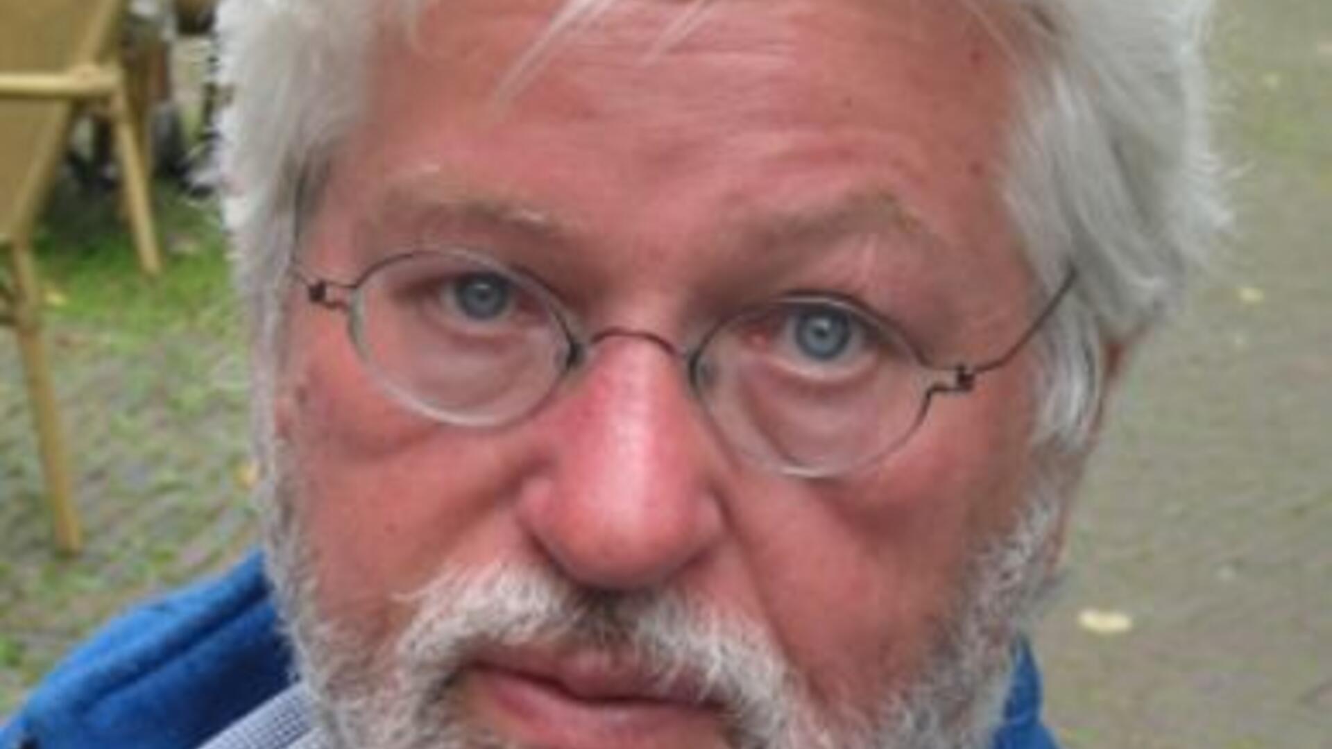 Hans van Teijlingen