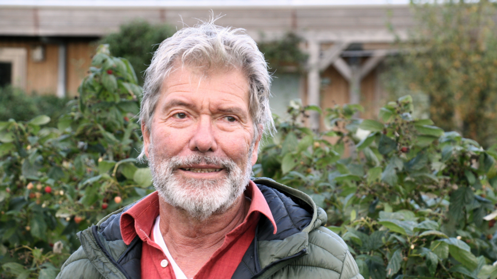Wilfred Beets 